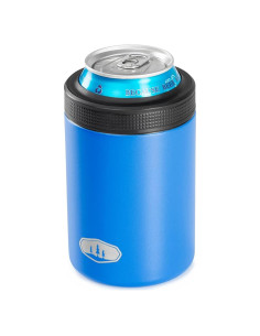Enfriador de Latas GSI Outdoors Estándar Azul Aster 355 ml