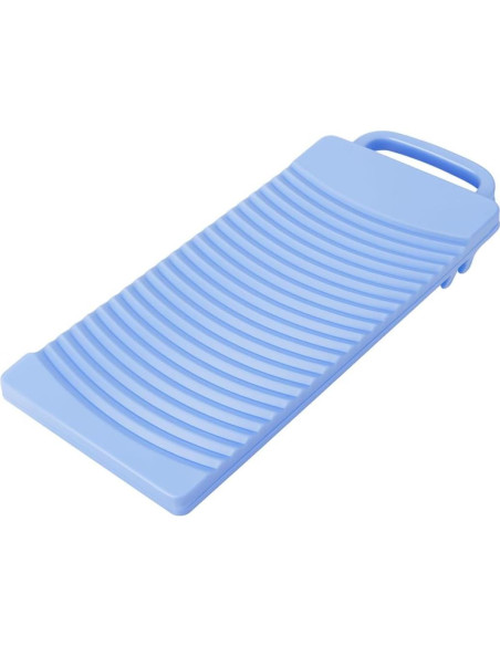 Tabla de Lavado Plástica Japonesa SANADA 33x15 cm Portátil Tabla de Lavado Plástica Japonesa SANADA 33x15 cm Portátil