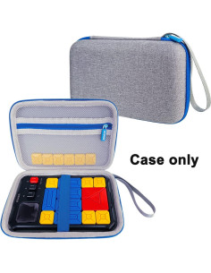 Funda Dura JCHPINE para Consola GiiKER Super Slide Azul 2