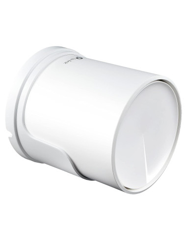 Organizador de Cables para WiFi TP-Link Deco X20/X60 - Blanco