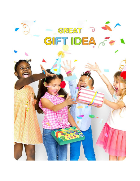Libro Ocupado Montessori Lrathenk para Niños 1-6 Años Libro Ocupado Montessori Lrathenk para Niños 1-6 Años