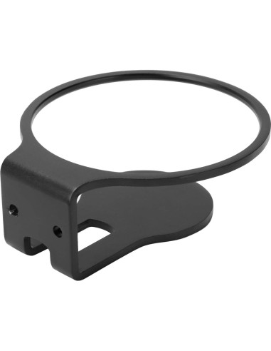 Soporte de Pared para HomePod Mini ASHATA - Aluminio Negro