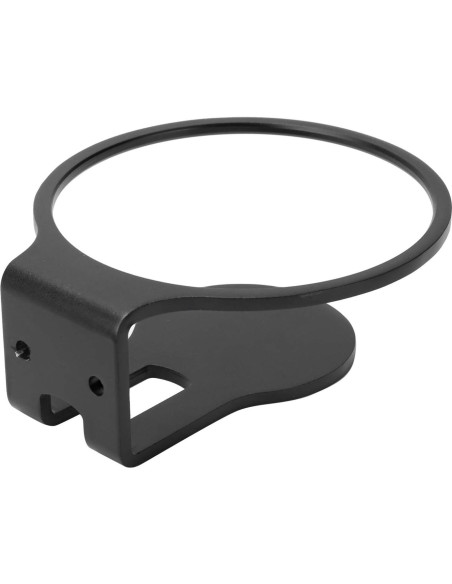 Soporte de Pared para HomePod Mini ASHATA - Aluminio Negro Soporte de Pared para HomePod Mini ASHATA - Aluminio Negro