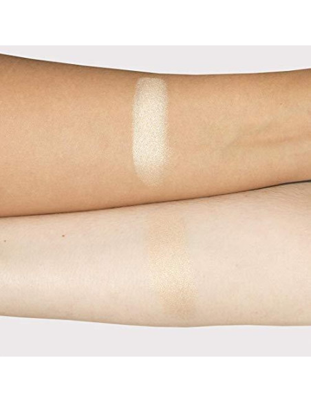Iluminador theBalm Mary-Lou Manizer 2.83g Color Miel Iluminador theBalm Mary-Lou Manizer 2.83g Color Miel