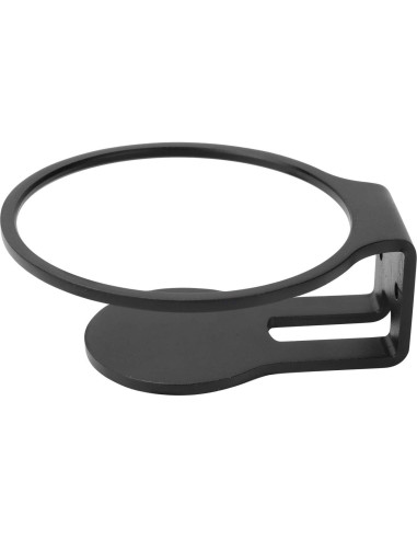 Soporte de Pared para HomePod Mini ASHATA - Aluminio Negro