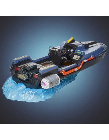 Vehículo Coleccionable Motoboat Hasbro Fortnite 49.5 cm