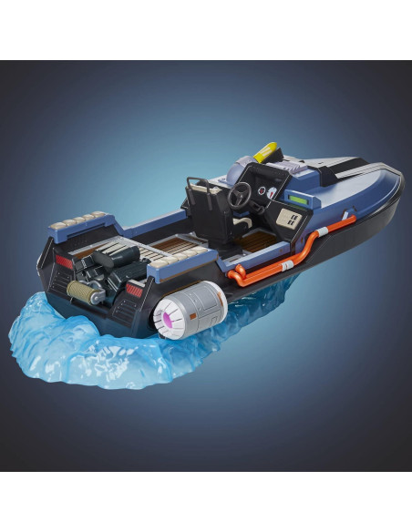 Vehículo Coleccionable Motoboat Hasbro Fortnite 49.5 cm Vehículo Coleccionable Motoboat Hasbro Fortnite 49.5 cm