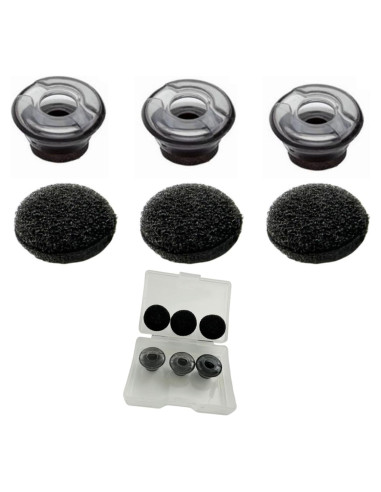 Puntas de oído Plantronics Voyager 5200 5220 5210 - 6PCS