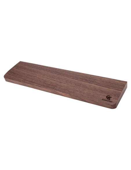 Reposamuñecas Ergonómico de Madera GK GAMAKAY 30.29 cm Reposamuñecas Ergonómico de Madera GK GAMAKAY 30.29 cm