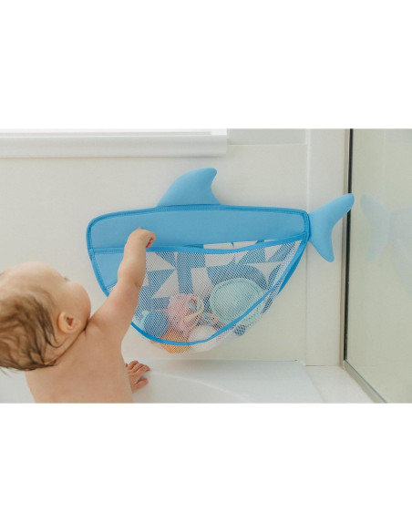 Soporte de Juguetes de Baño Copper Pearl Oceana Grande Soporte de Juguetes de Baño Copper Pearl Oceana Grande