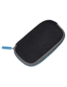 Funda de Almacenamiento Learsoon para Auriculares Bose QC20 Negro