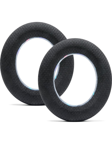 Almohadillas de Gel Refrigerante Wicked Cushions para Corsair HS50/HS60/HS70 Almohadillas de Gel Refrigerante Wicked Cushions para Corsair HS50/HS60/HS70