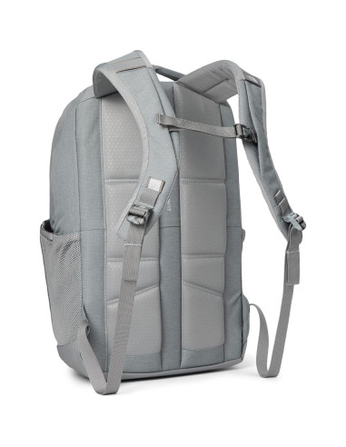 Mochila Jester The North Face Mujeres 28L Gris Claro/Azul
