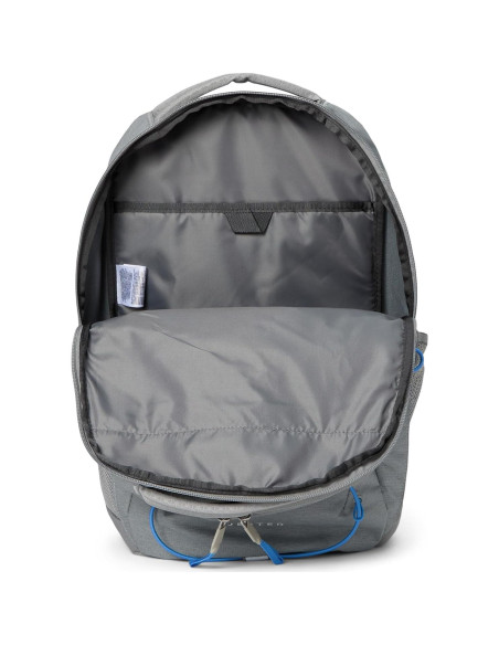 Mochila Jester The North Face Mujeres 28L Gris Claro/Azul Mochila Jester The North Face Mujeres 28L Gris Claro/Azul