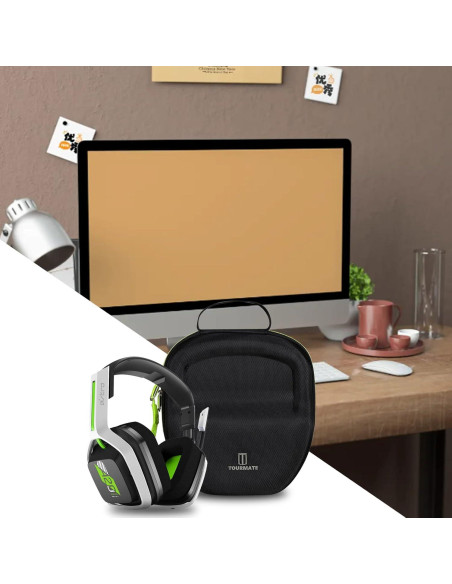 Funda Dura para Auriculares Inalámbricos Tourmate Astro A20 Gen 2 Funda Dura para Auriculares Inalámbricos Tourmate Astro A20 Gen 2