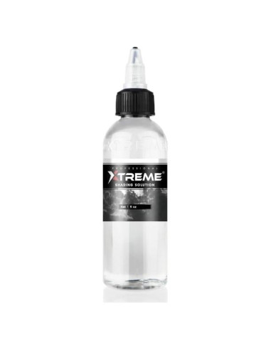 Solución de Sombreado Xtreme 29.57 ml - Mejora Tatuajes