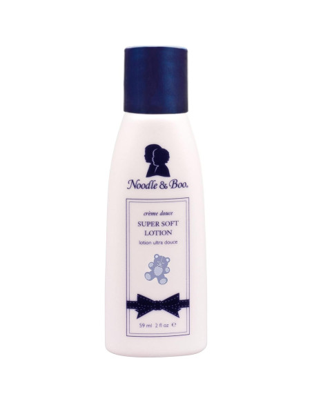 Paquete de Regalo Noodle & Boo Jabón y Loción Bebé 59 ml Paquete de Regalo Noodle & Boo Jabón y Loción Bebé 59 ml