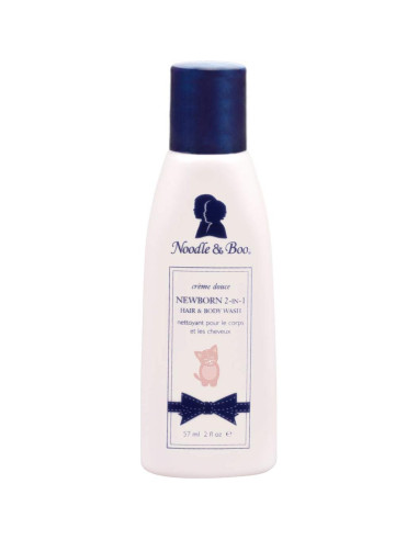 Paquete de Regalo Noodle & Boo Jabón y Loción Bebé 59 ml