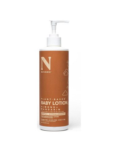 Loción Hidratante para Bebés Dr. Natural 453.6 g