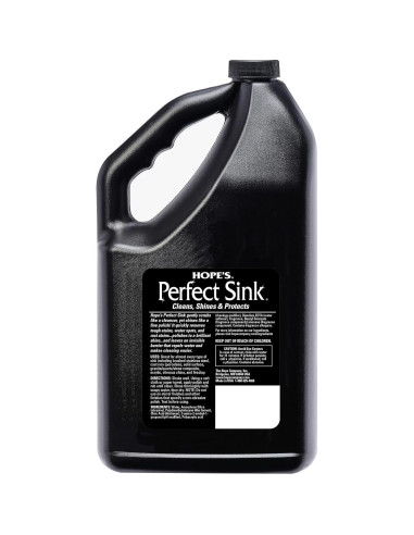 Limpiador y Pulidor Perfecto Hope's 2L Multi-Superficie