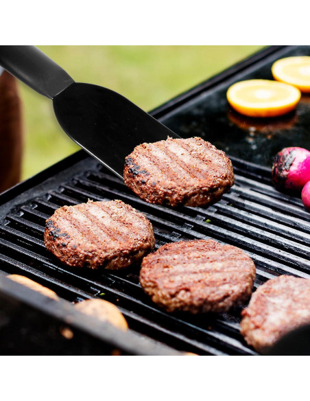 Raspador Universal de Nylon Qianyu para Parrillas George Foreman Raspador Universal de Nylon Qianyu para Parrillas George Foreman