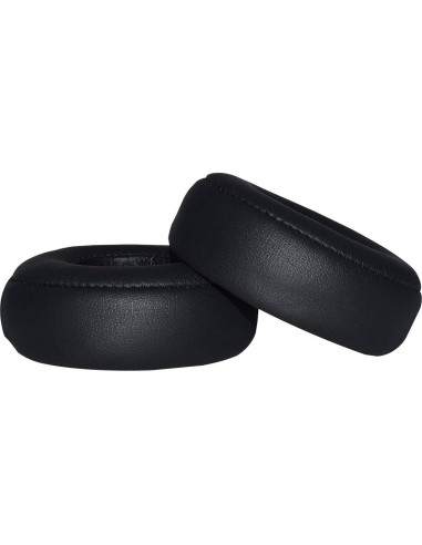 Almohadilla de Reemplazo SQRMEKOKO para Auriculares Beats Mixr On-Ear