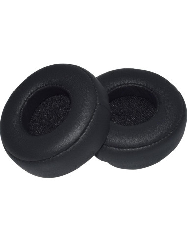 Almohadilla de Reemplazo SQRMEKOKO para Auriculares Beats Mixr On-Ear
