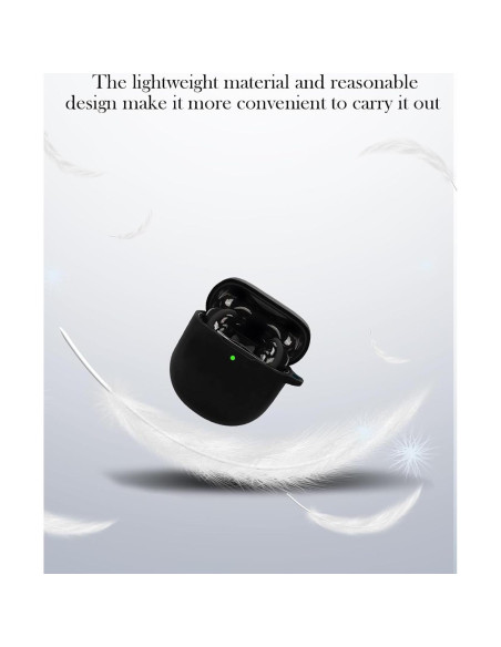 Funda Protectora Silicona BOVUGAC para Bose QuietComfort II Funda Protectora Silicona BOVUGAC para Bose QuietComfort II