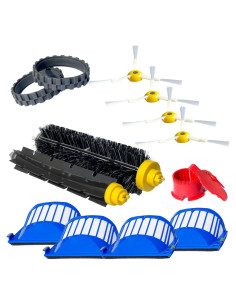 Kit de Repuestos JoyBros para iRobot Roomba Serie 600 - 6 Piezas