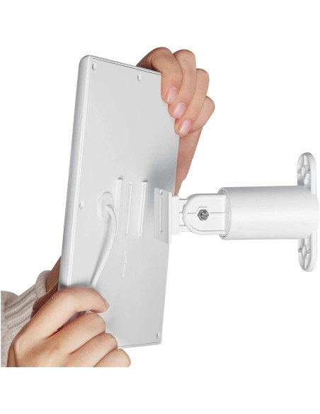 Panel Solar Wasserstein para Cámara Arlo Essential 2K Exterior Panel Solar Wasserstein para Cámara Arlo Essential 2K Exterior