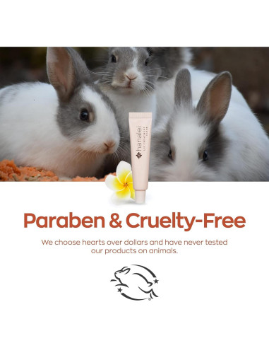 Duo Tratamiento Labial Hanalei - Hidratante y Reparador 15g