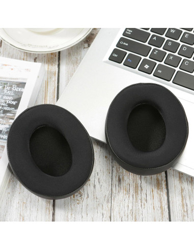 Almohadillas de Gel Refrigerante Fadmew para Auriculares SteelSeries