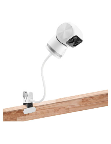 Soporte de Abrazadera Flexible Eufy Indoor Cam 39.88 cm