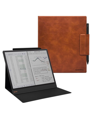 Funda Magnética GOVTVA para Boox Note Max/Tab X C 13.3"