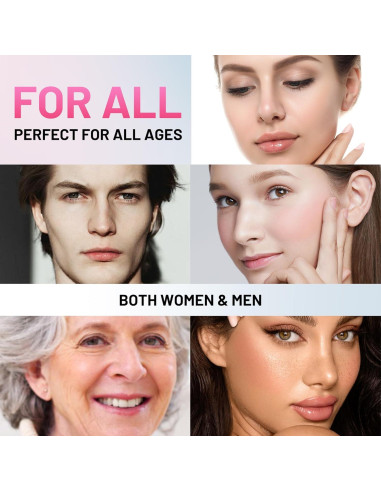 Mascarilla Labial Nocturna POSWIN 15g - Hidratación y Colágeno