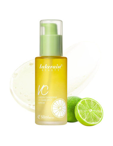 Sérum Facial de Vitamina C Mandarina Verde NICEFACE 50ml