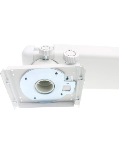 Soporte de Pared para Proyector N/C Telescópico Ajustable 9.98kg