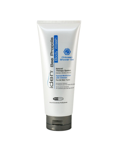 Jabón Corporal Iden 237 ml con Propóleos para Piel Sensible