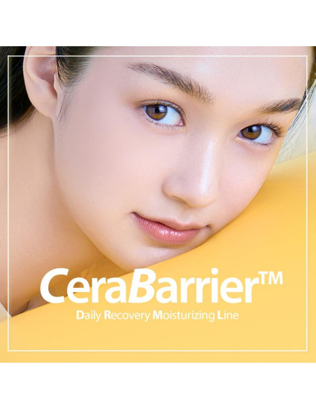 Crema en Suero Hidratante Holika Holika CeraBarrier 49.9 ml Crema en Suero Hidratante Holika Holika CeraBarrier 49.9 ml