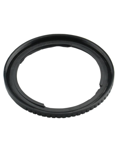 Anillo Adaptador de Filtro JJC RN-DC67A para Canon PowerShot Anillo Adaptador de Filtro JJC RN-DC67A para Canon PowerShot
