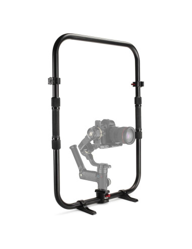Anillo Estrella de Mano PROAIM para Gimbal hasta 15kg