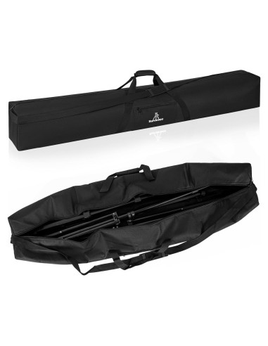 Funda para Trípode TORIBIO 152.4x20.32x20.32 cm Resistente