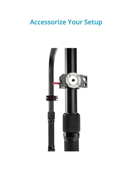 Anillo Estrella de Mano PROAIM para Gimbal hasta 15kg Anillo Estrella de Mano PROAIM para Gimbal hasta 15kg