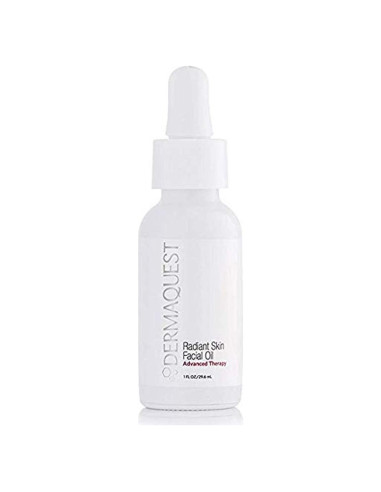 Aceite Facial Radiante DermaQuest 28.35ml - Piel Seca e Irritada