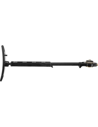 Soporte de Hombro Manfrotto 361 para Monopodos - Estabilidad Mejorada