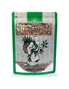 Puntas de Gui Zhi Secas Hapsmiley 100g - Rama de Canela Natural