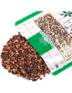Puntas de Gui Zhi Secas Hapsmiley 100g - Rama de Canela Natural 2