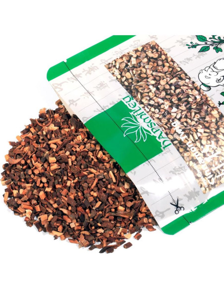 Puntas de Gui Zhi Secas Hapsmiley 100g - Rama de Canela Natural Puntas de Gui Zhi Secas Hapsmiley 100g - Rama de Canela Natural