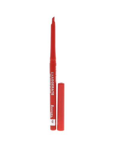 Delineador de Labios Automático Exaggerate Coty 0.236 ml Cranberry