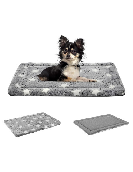 Almohadilla para Perros EMPSIGN Reversible 61x46cm Lavable Almohadilla para Perros EMPSIGN Reversible 61x46cm Lavable